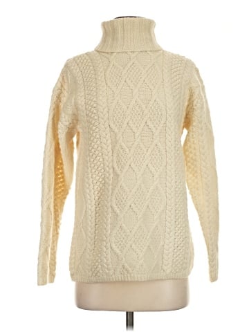 J.Crew Turtleneck Sweater (view 1)