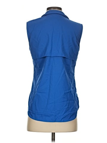 Eddie Bauer Sleeveless Blouse (view 2)