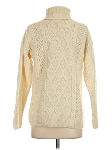 J.Crew Turtleneck Sweater (view 2)