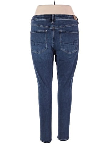 American Eagle Outfitters Jeans (view 2)