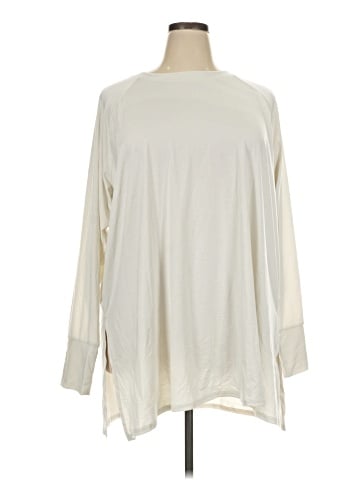 Tek Gear Long Sleeve T-Shirt (view 1)