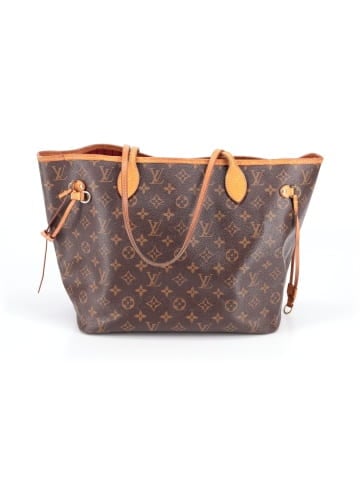 Louis Vuitton Monogram Canvas Neverfull MM Bag (view 1)