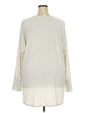Tek Gear Long Sleeve T-Shirt (view 2)