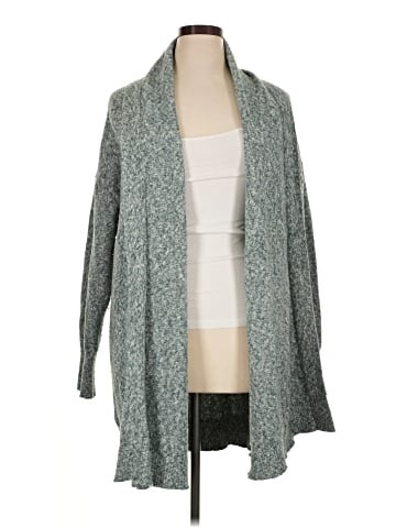 Eddie Bauer Cardigan (view 1)