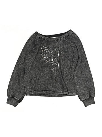 Steve Madden Sweatshirt (view 1)