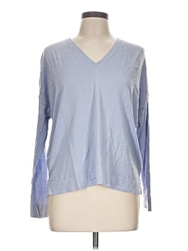 Eileen Fisher Pullover Sweater (view 1)