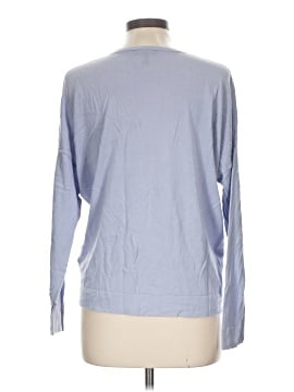 Eileen Fisher Pullover Sweater (view 2)