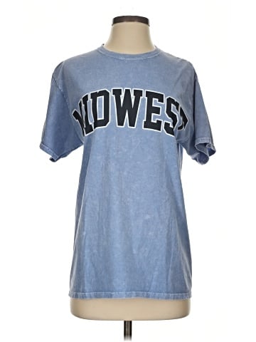 Altar'd State Short Sleeve T-Shirt (view 1)