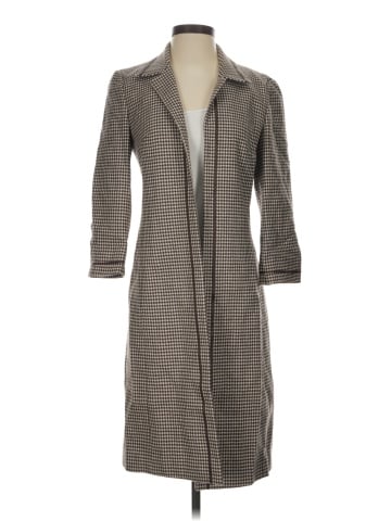Escada Trenchcoat (view 1)