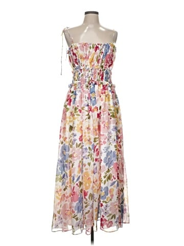 En Saison Casual Dress (view 1)