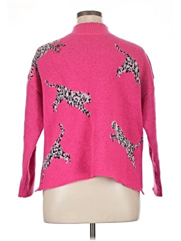 Unbranded Turtleneck Sweater (view 2)