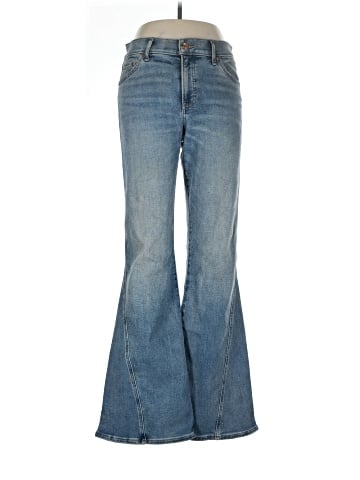 Express Jeans (view 1)