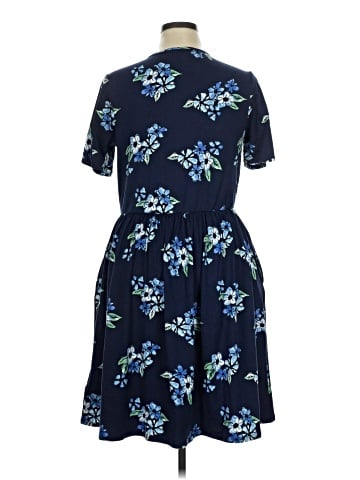 Lularoe Casual Dress (view 2)