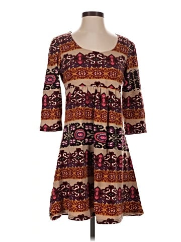 Reborn Casual Dress (view 1)