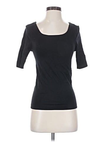 French Laundry Short Sleeve Top (view 1)