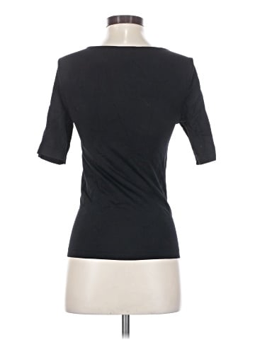French Laundry Short Sleeve Top (view 2)