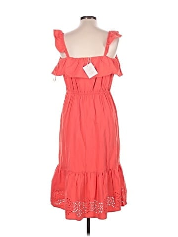 LC Lauren Conrad Casual Dress (view 2)