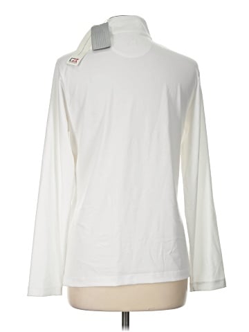 Cutter & Buck Long Sleeve Polo (view 2)