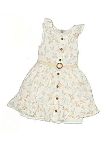 Little Lass Dress (view 1)