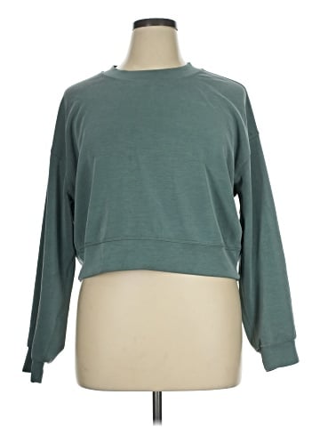 Lululemon Athletica Sweatshirt (view 1)