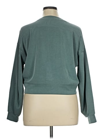 Lululemon Athletica Sweatshirt (view 2)