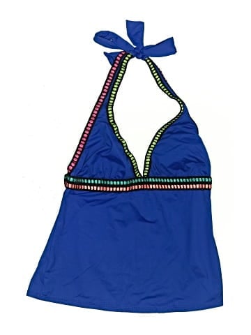 La Blanca Swimsuit Top (view 1)