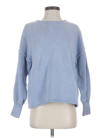 Madewell Conway Pullover Sweater (view 1)