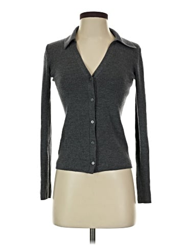 Wilfred Cardigan (view 1)