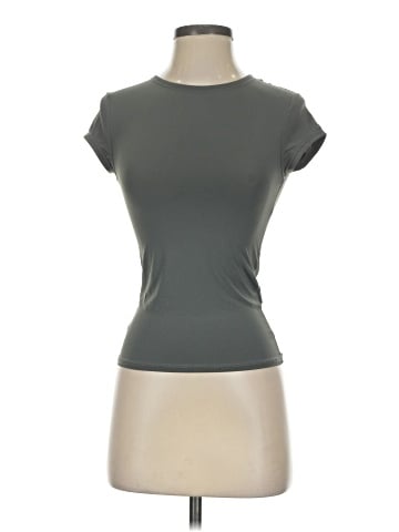 Zara Short Sleeve T-Shirt (view 1)