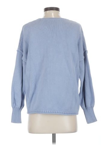 Madewell Conway Pullover Sweater (view 2)