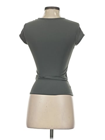 Zara Short Sleeve T-Shirt (view 2)