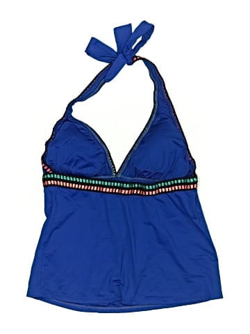 La Blanca Swimsuit Top (view 2)