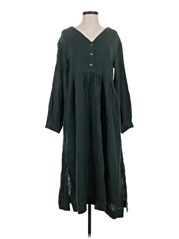 Madewell Casual Dress (view 1)