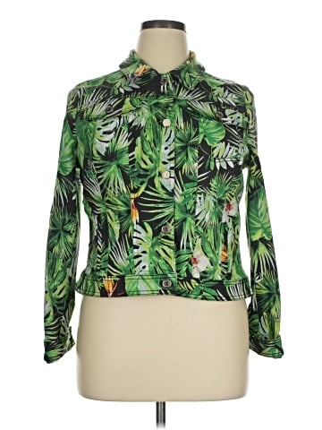 White House Black Market Jacket (view 1)