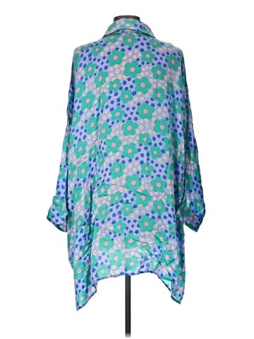 Corey Lynn Calter 3/4 Sleeve Blouse (view 2)