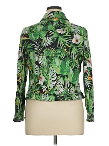 White House Black Market Jacket (view 2)
