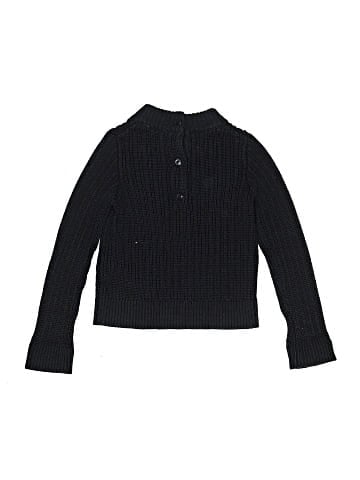 Janie and Jack Pullover Sweater (view 2)