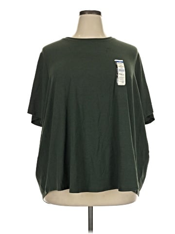 Terra & Sky Short Sleeve T-Shirt (view 1)