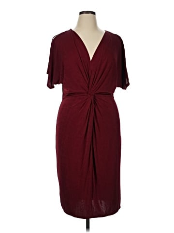 Jennifer Lopez Cocktail Dress (view 1)