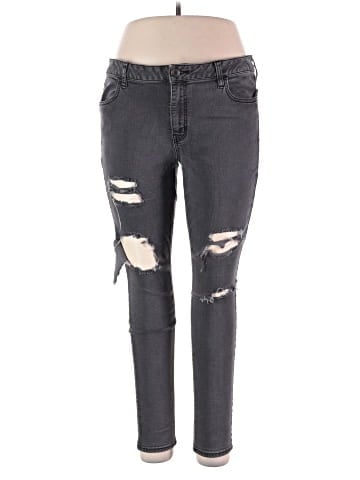 American Eagle Outfitters Jeans (view 1)
