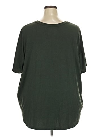 Terra & Sky Short Sleeve T-Shirt (view 2)