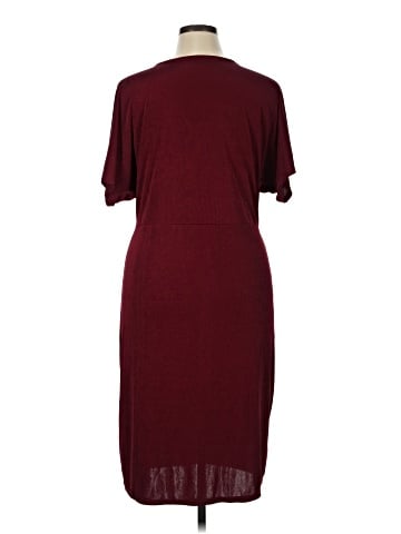 Jennifer Lopez Cocktail Dress (view 2)