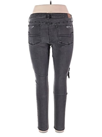 American Eagle Outfitters Jeans (view 2)