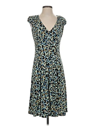 London Style Casual Dress (view 1)