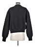 PrAna Solid Black Pullover Sweater Size 0 - photo 2