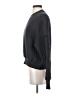PrAna Solid Black Pullover Sweater Size 0 - photo 5