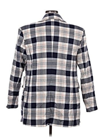 ELOQUII Blazer (view 2)