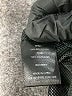 Torrid 100% Polyester Black Raincoat Size 5X Plus (6) - photo 7