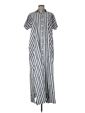 Ann Taylor LOFT Casual Dress (view 1)
