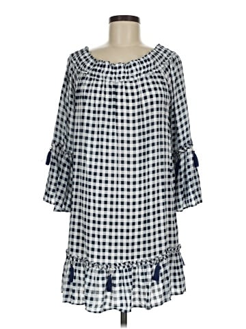 Surf Gypsy Casual Dress (view 1)